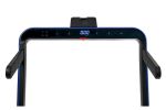 Беговая дорожка Titanium Masters Slimtech C20 (синяя)