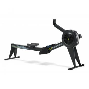 Гребной тренажер Concept 2 D c PM5 ― ФИТНЕСЦЕНТР.ru
