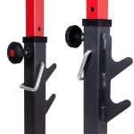 Стойка для штанги Marbo Sport MS-S108