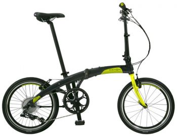 Велосипед DAHON Mu P27 (2014) ― ФИТНЕСЦЕНТР.ru