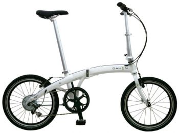 Велосипед DAHON Mu P8 (2014) ― ФИТНЕСЦЕНТР.ru