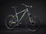 Велосипед SILVERBACK STRIDE 26 COMP (2019)
