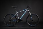 Велосипед SILVERBACK STRIDE 26 COMP (2019)