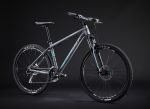 Велосипед SILVERBACK STRIDE 275 Comp (2019)
