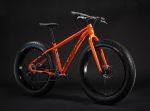 Велосипед SILVERBACK STRIDE Fatty (2019)