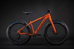 Велосипед SILVERBACK STRIDE Fatty (2019)