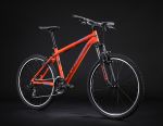 Велосипед SILVERBACK STRIDE 26 Sport (2019)