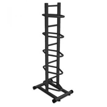 BRONZE GYM BR-1021 Стойка для медболов ― ФИТНЕСЦЕНТР.ru