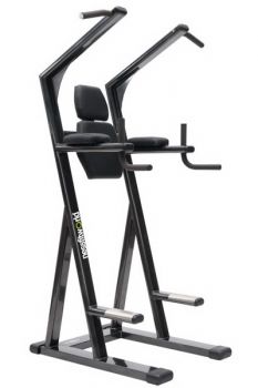 Подтягивание отжимание Nessfit FW-0350 ― ФИТНЕСЦЕНТР.ru