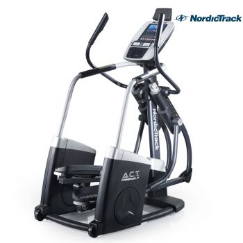 Кросстренер NordicTrack A.C.T. Commercial 7 NEW ― ФИТНЕСЦЕНТР.ru