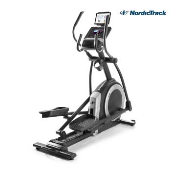 Эллиптический тренажер NordicTrack Commercial C12.9 NEW ― ФИТНЕСЦЕНТР.ru