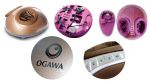Массажер ног OGAWA Foottee Therapy Plus OF1718