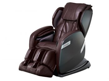 Массажное кресло OGAWA Smart Sento OG6238 ― ФИТНЕСЦЕНТР.ru