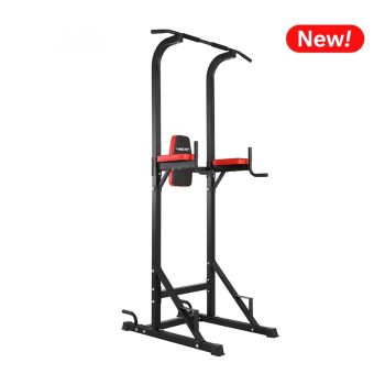 Турник-пресс-брусья UNIX Fit POWER TOWER 120 ― ФИТНЕСЦЕНТР.ru