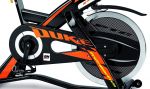 Вертикальный велотренажер BH FITNESS H920 Duke
