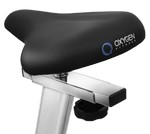  Велоэргометр OXYGEN CARDIO CONCEPT IV HRC+