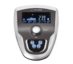 OXYGEN EX-45 NF HRC Эллиптический эргометр