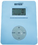 OXYGEN iBIKE Велотренажер