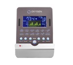 OXYGEN NEXUS GURU UB HRC Велоэргометр