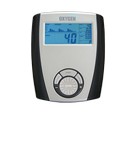 OXYGEN PRO TRAC II Велотренажер