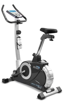 OXYGEN PRO TRAC II Велотренажер ― ФИТНЕСЦЕНТР.ru
