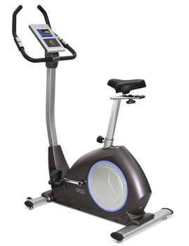 Велоэргометр OXYGEN SATORI UB HRC ― ФИТНЕСЦЕНТР.ru