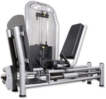 Жим ногами WNQ Magnum A-5203 ― ФИТНЕСЦЕНТР.ru