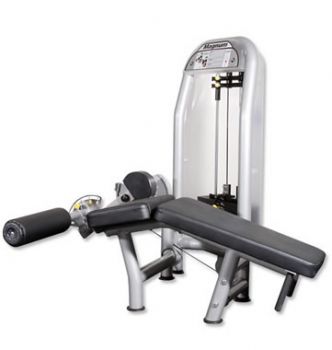 Сгибание ног лежа WNQ Magnum A-5002 ― ФИТНЕСЦЕНТР.ru