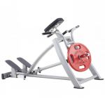 Тяга с Т-образным грифом Steel Flex PLTR
