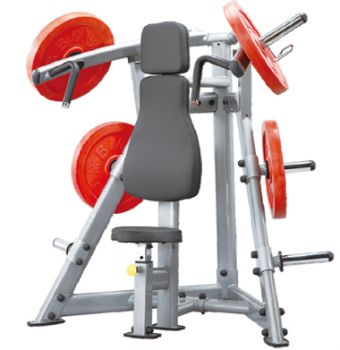 Жим вверх Steel Flex PLSP ― ФИТНЕСЦЕНТР.ru