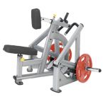 Тяга на себя с упором в грудь Steel Flex PLSR