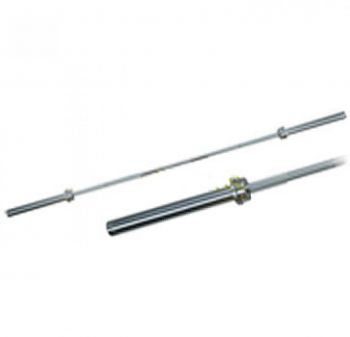 Гриф олимпийский DAYU FITNESS OB86 700 ― ФИТНЕСЦЕНТР.ru