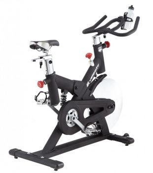 Велотренажер Steel Flex X-Velocity (XS-02) ― ФИТНЕСЦЕНТР.ru