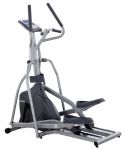 Эллиптический тренажер Fitnex (Steel Flex) E55SG
