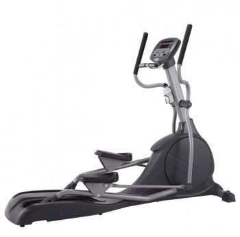 Эллиптический тренажер Fitnex (Steel Flex) E70 ― ФИТНЕСЦЕНТР.ru
