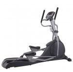 Эллиптический тренажер Fitnex (Steel Flex) E70
