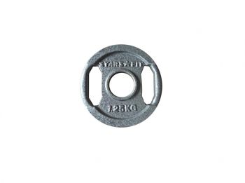 Диск олимпийский PX-Sport WP006-1.25 ― ФИТНЕСЦЕНТР.ru
