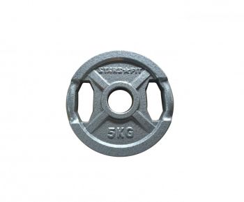 Диск олимпийский PX-Sport WP006-5 ― ФИТНЕСЦЕНТР.ru