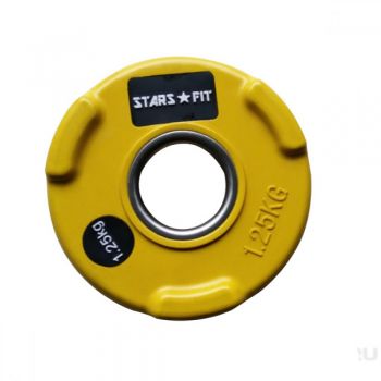 Диск PX-Sport WP074-1.25 ― ФИТНЕСЦЕНТР.ru