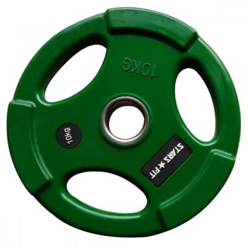 Диск PX-Sport WP074-10 ― ФИТНЕСЦЕНТР.ru