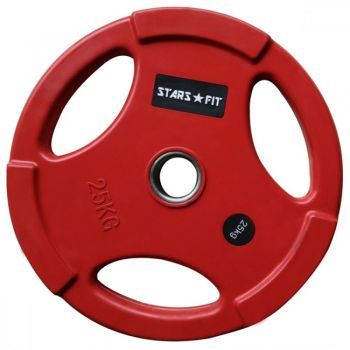 Диск PX-Sport WP074-25 ― ФИТНЕСЦЕНТР.ru