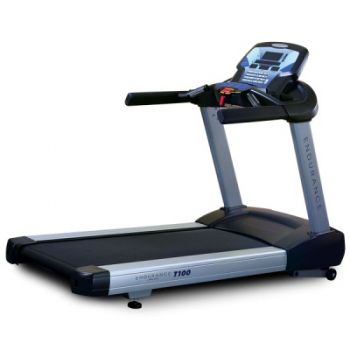 Беговая дорожка Body Solid Endurance T100A ― ФИТНЕСЦЕНТР.ru