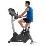 Вертикальный велотренажер Cybex 525С