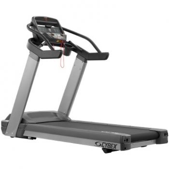 Беговая дорожка Cybex 525T ― ФИТНЕСЦЕНТР.ru