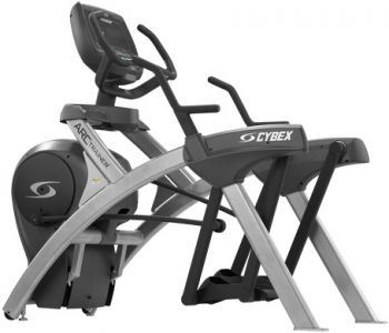 Эллиптический тренажер для проработки низа тела Cybex 626A ― ФИТНЕСЦЕНТР.ru