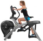 Эллиптический тренажер для проработки всего тела Cybex 771AT