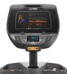 Эллиптический тренажер для проработки всего тела Cybex 771AT