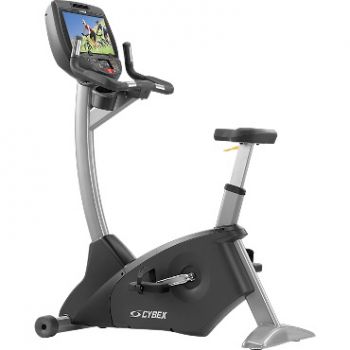 Вертикальный велотренажер Cybex 770С ― ФИТНЕСЦЕНТР.ru