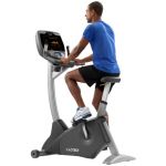 Вертикальный велотренажер Cybex 770С