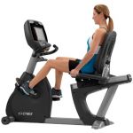 Горизонтальный велотренажер Cybex 770R